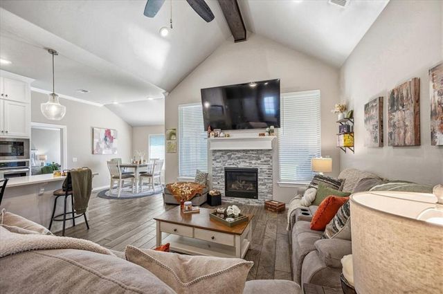 3508 Grady Lane, Moore, OK 73160