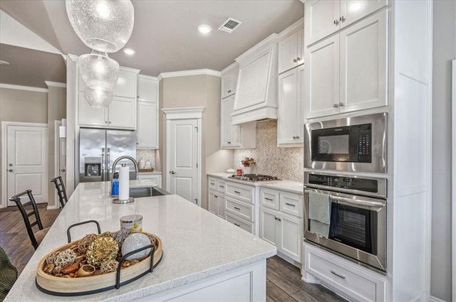 3508 Grady Lane, Moore, OK 73160