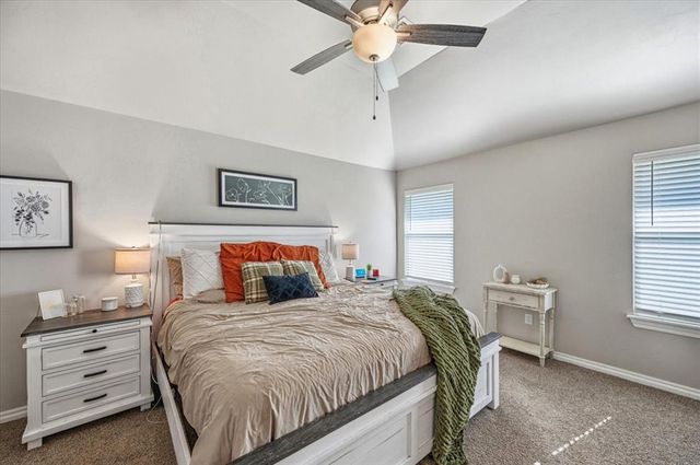 3508 Grady Lane, Moore, OK 73160