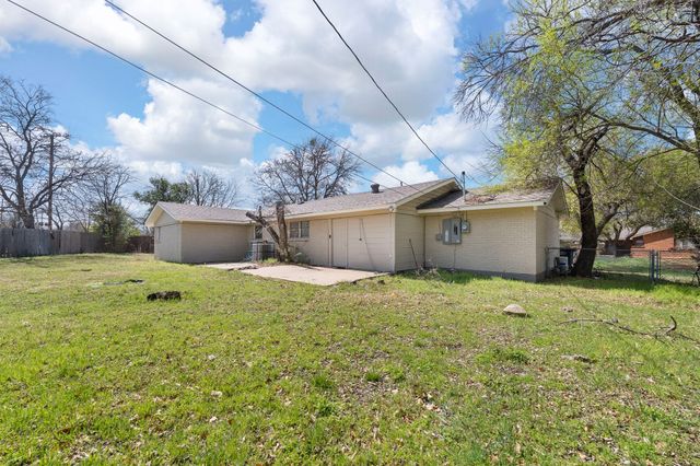 5509 Westhaven Drive, Fort Worth, TX 76132