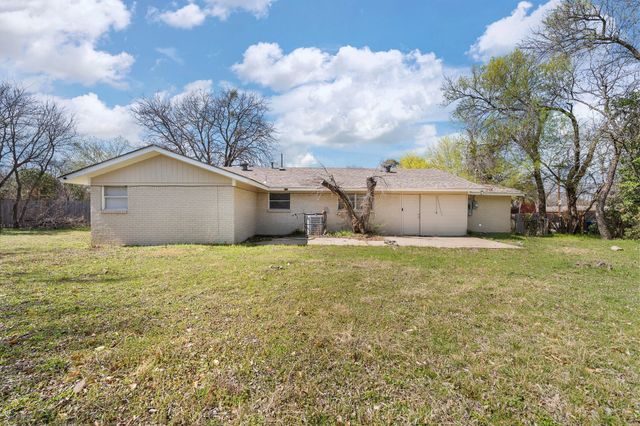 5509 Westhaven Drive, Fort Worth, TX 76132