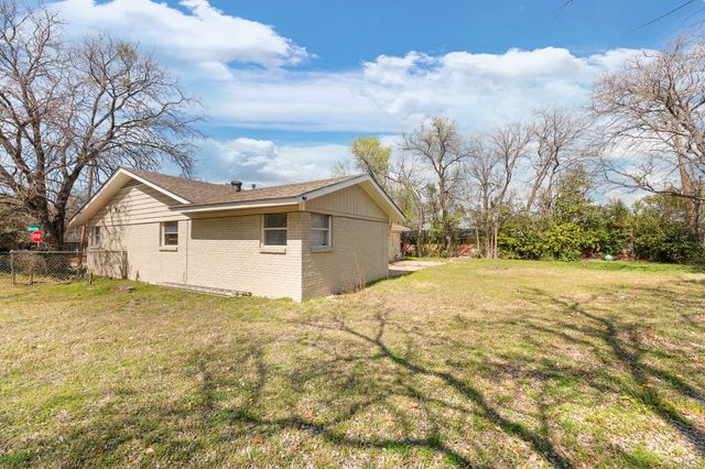 5509 Westhaven Drive, Fort Worth, TX 76132