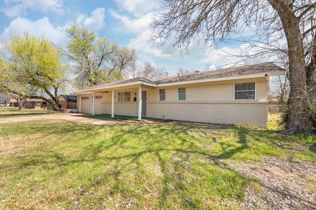 5509 Westhaven Drive, Fort Worth, TX 76132