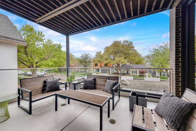 6420 Kenwood Avenue, Dallas, TX 75214