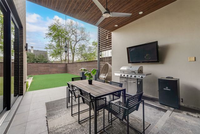 6420 Kenwood Avenue, Dallas, TX 75214