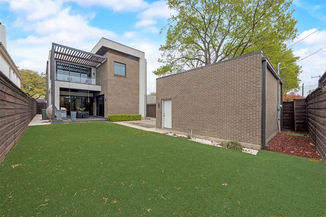 6420 Kenwood Avenue, Dallas, TX 75214