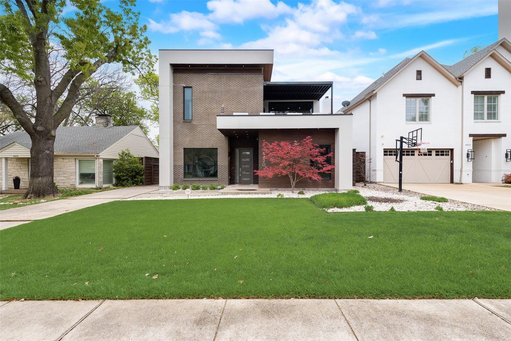 6420 Kenwood Avenue, Dallas, TX 75214