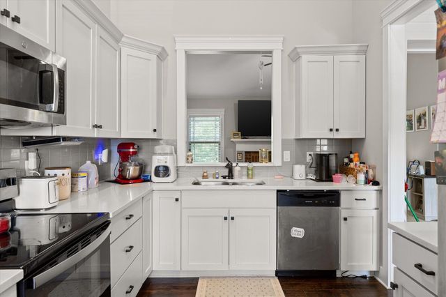 1095 Longo Drive, Soddy Daisy, TN 37379