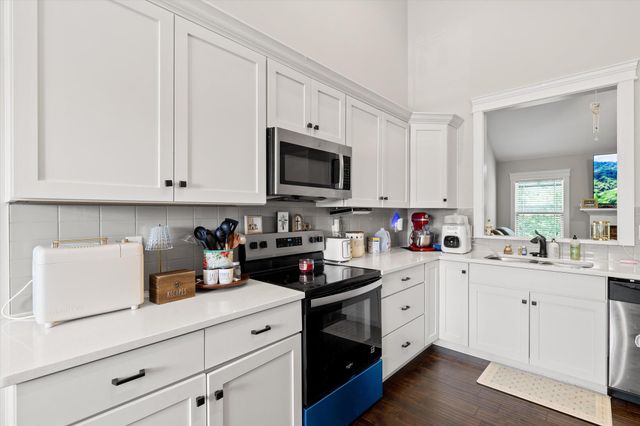 1095 Longo Drive, Soddy Daisy, TN 37379