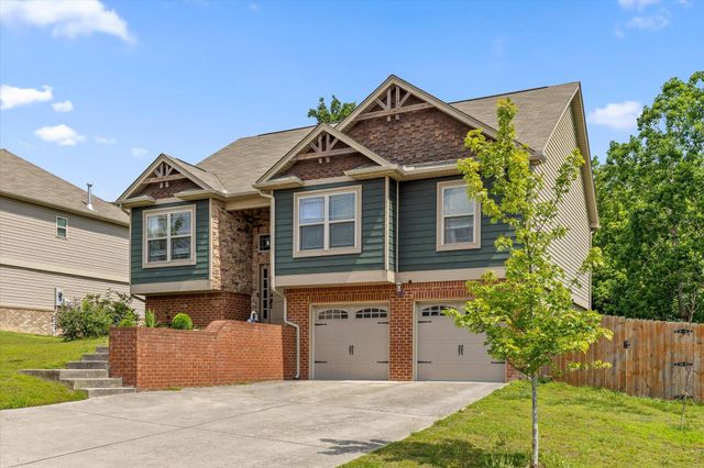 1095 Longo Drive, Soddy Daisy, TN 37379