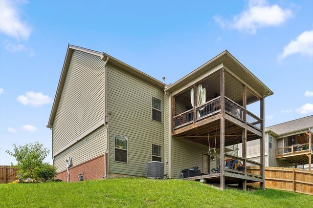 1095 Longo Drive, Soddy Daisy, TN 37379