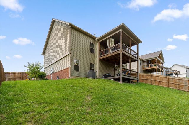 1095 Longo Drive, Soddy Daisy, TN 37379