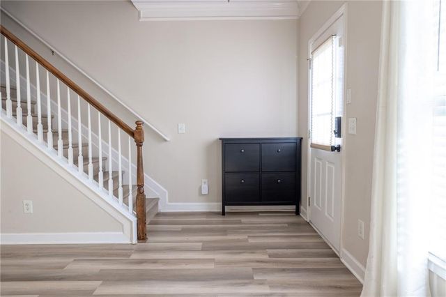 1232 Harris Commons Place 1213, Roswell, GA 30076