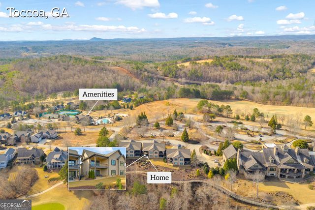 17 Cottage Lane 102, Toccoa, GA 30577