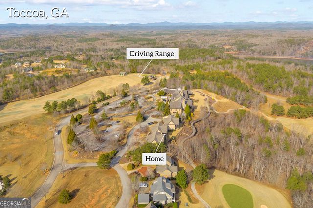 17 Cottage Lane 102, Toccoa, GA 30577