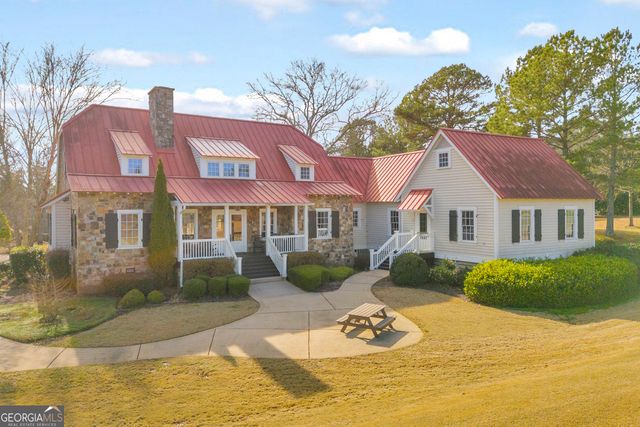 17 Cottage Lane 102, Toccoa, GA 30577