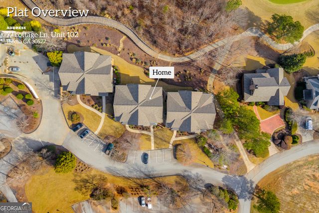 17 Cottage Lane 102, Toccoa, GA 30577