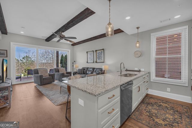 17 Cottage Lane 102, Toccoa, GA 30577