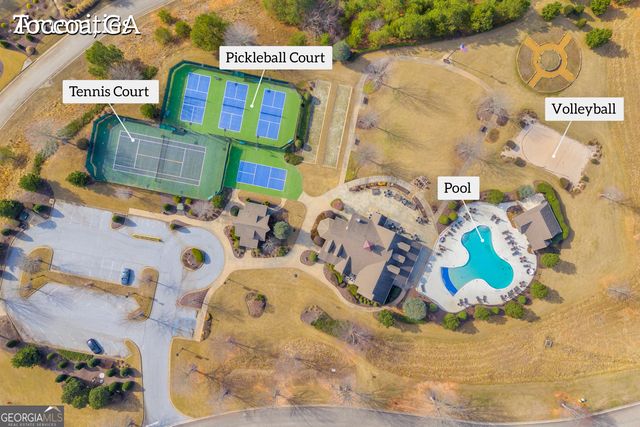 17 Cottage Lane 102, Toccoa, GA 30577