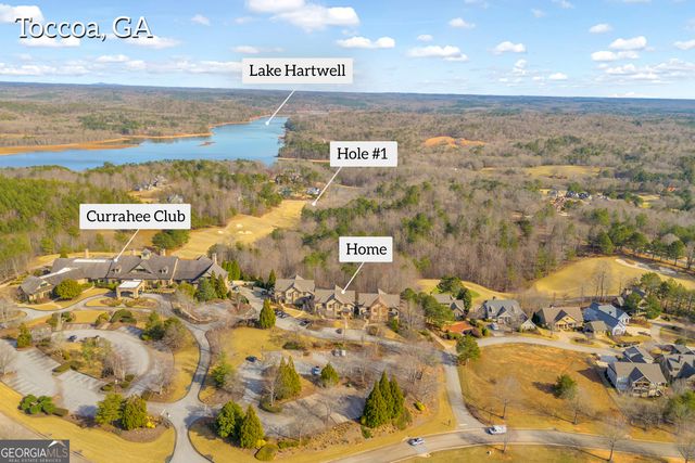 17 Cottage Lane 102, Toccoa, GA 30577