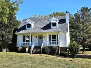 4359 Brownstone Drive, N, Cross Plains, TN 37049