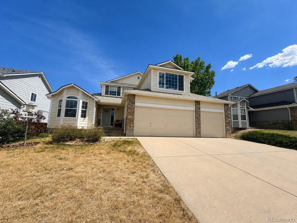 19555 E Tufts Cir, Aurora, CO 80015