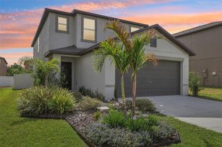6398 BAR S BAR TRAIL, Zephyrhills, FL 33541