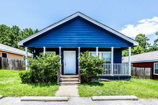 114 Varsity Circle, Huntsville, TX 77340