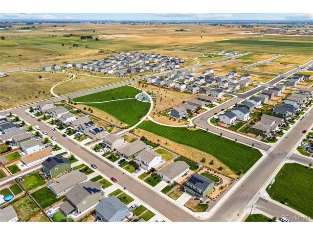 7416 Poudre St, Frederick, CO 80530