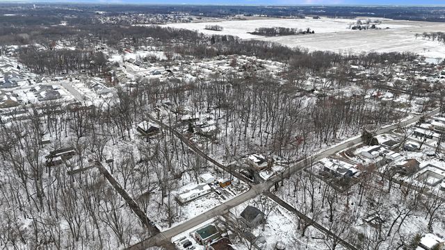 14315 Rocklin Street, Cedar Lake, IN 46303