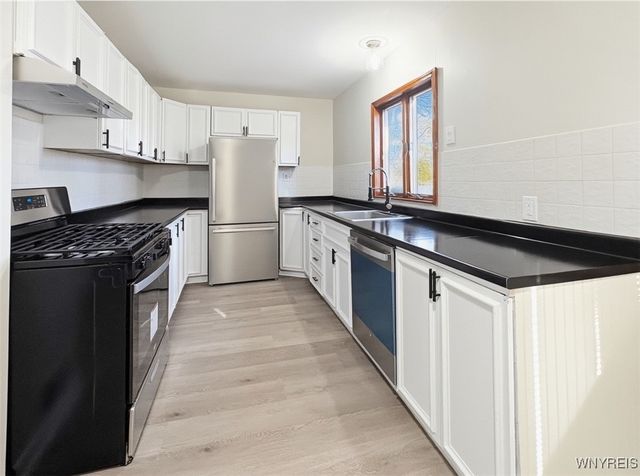 991 Mineral Springs Road, Buffalo, NY 14224
