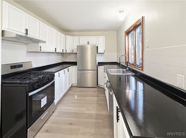 991 Mineral Springs Road, Buffalo, NY 14224