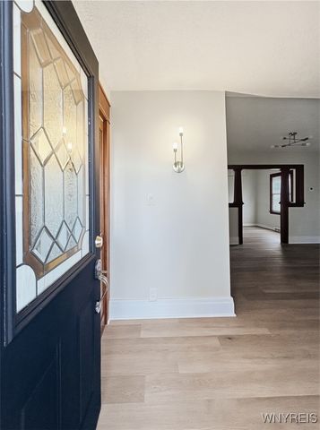 991 Mineral Springs Road, Buffalo, NY 14224