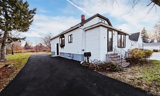991 Mineral Springs Road, Buffalo, NY 14224