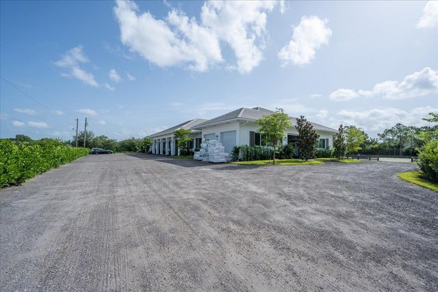 15691 Sunnyland Lane, Wellington, FL 33414