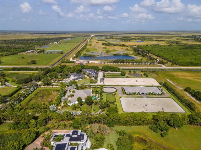 15691 Sunnyland Lane, Wellington, FL 33414