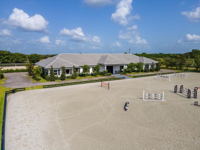 15691 Sunnyland Lane, Wellington, FL 33414