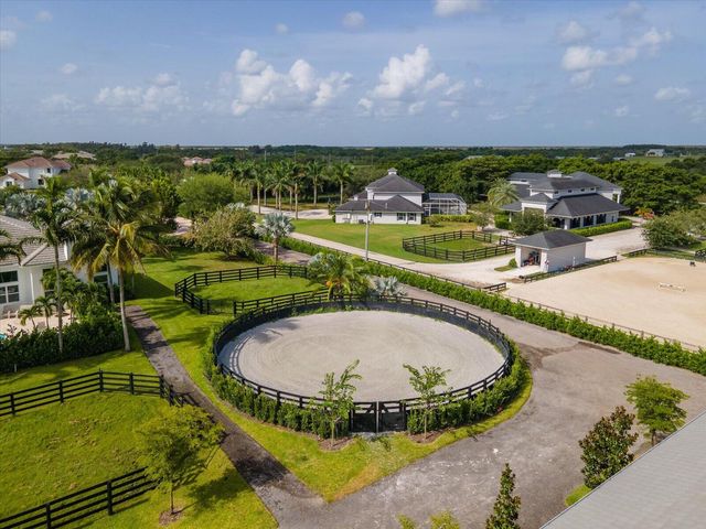 15691 Sunnyland Lane, Wellington, FL 33414