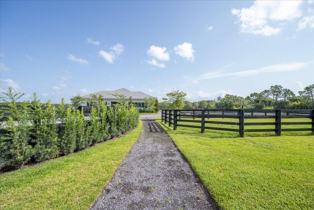 15691 Sunnyland Lane, Wellington, FL 33414