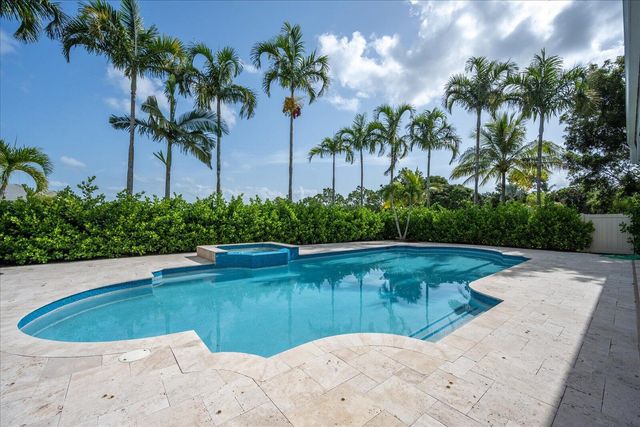 15691 Sunnyland Lane, Wellington, FL 33414