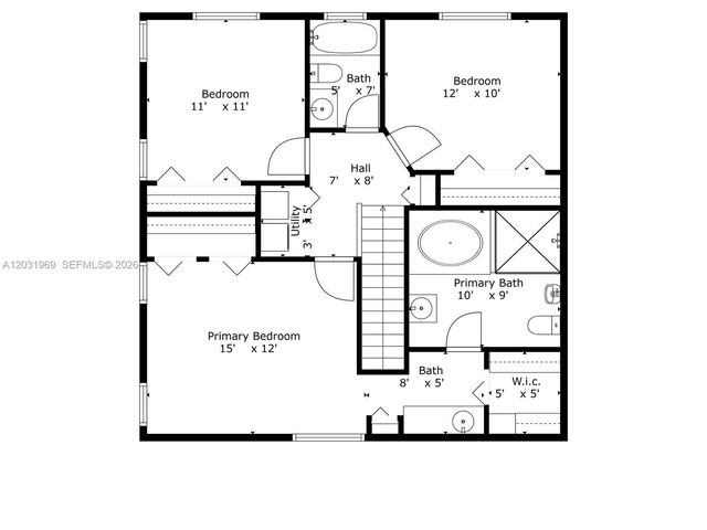 3229 Virginia St 3229, Miami, FL 33133