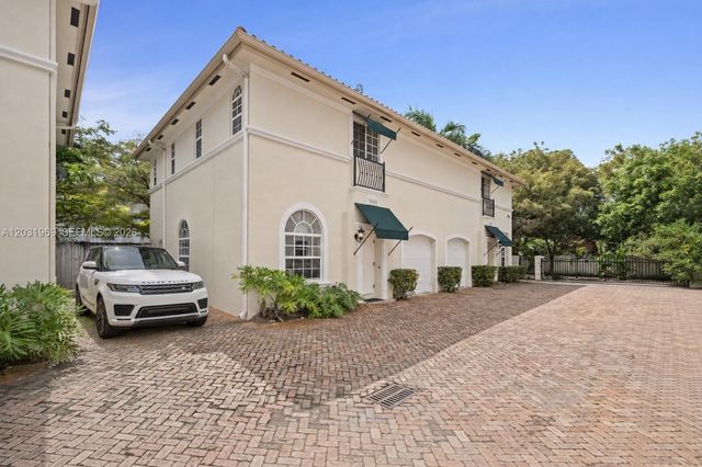 3229 Virginia St 3229, Miami, FL 33133