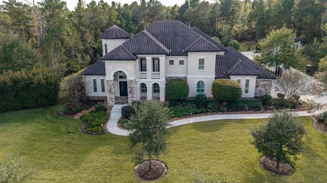 23414 Cannondale Loop, Montgomery, TX 77316