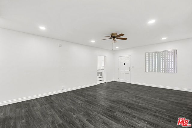 1170 N Bronson Avenue, Los Angeles, CA 90038