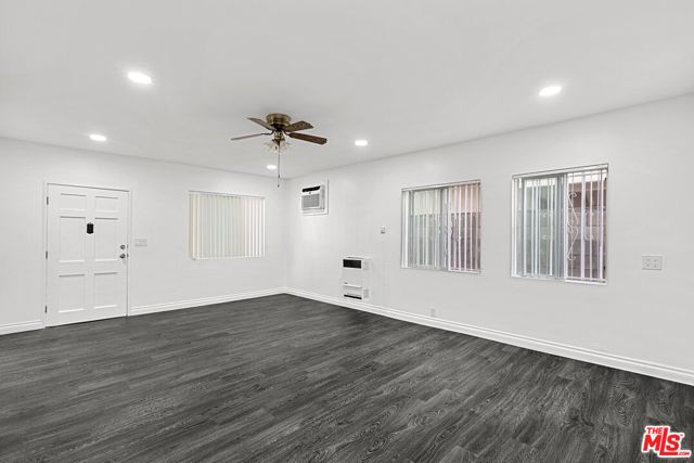 1170 N Bronson Avenue, Los Angeles, CA 90038