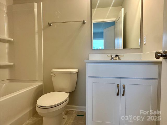 234 Ferebee Place BRX0075, Charlotte, NC 28213