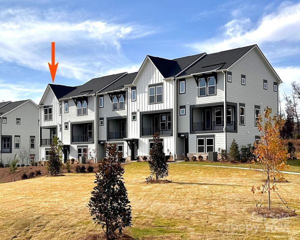 234 Ferebee Place BRX0075, Charlotte, NC 28213