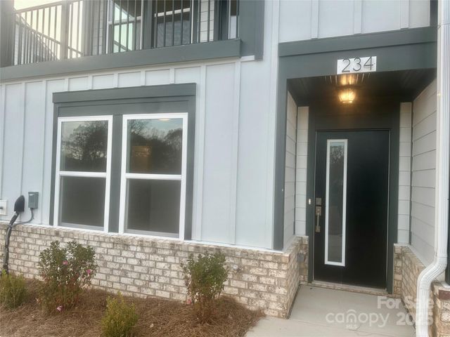234 Ferebee Place BRX0075, Charlotte, NC 28213