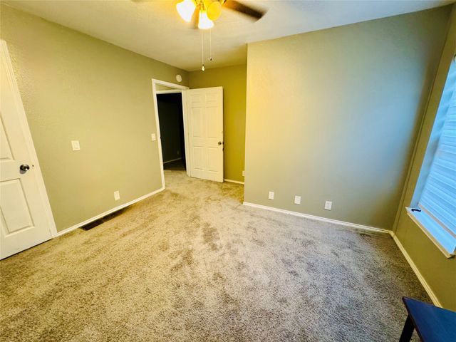 1712 Smokehouse Road, Granbury, TX 76049