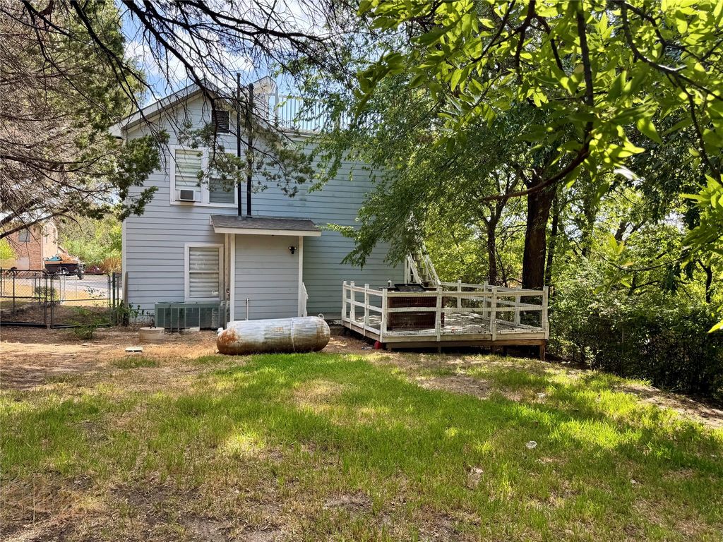 1712 Smokehouse Road, Granbury, TX 76049 — photo 2